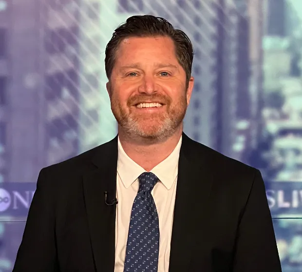 John Brownstein, Healthcare & Data Science Expert