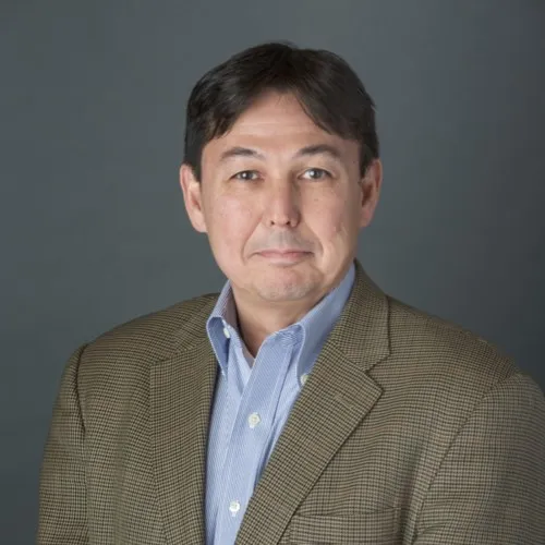 Paul Nielsen, Enterprise Architecture Advisor