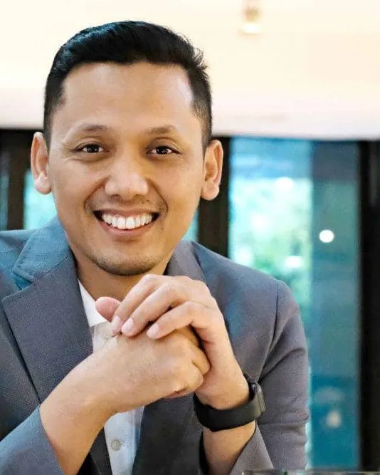 Soleh Ayubi, Digital Transformation Expert